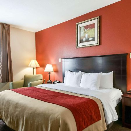 Quality Inn Kingsville Hwy 77 Zewnętrze zdjęcie
