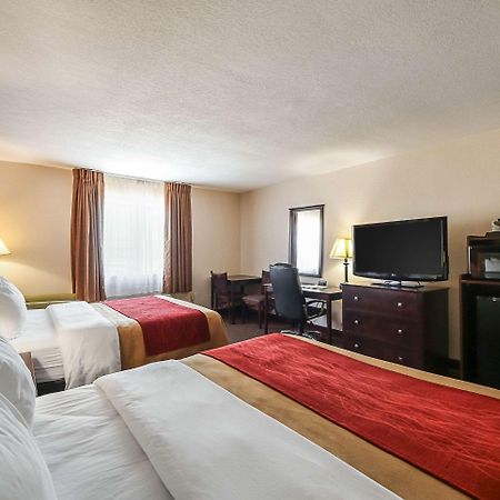 Quality Inn Kingsville Hwy 77 Zewnętrze zdjęcie