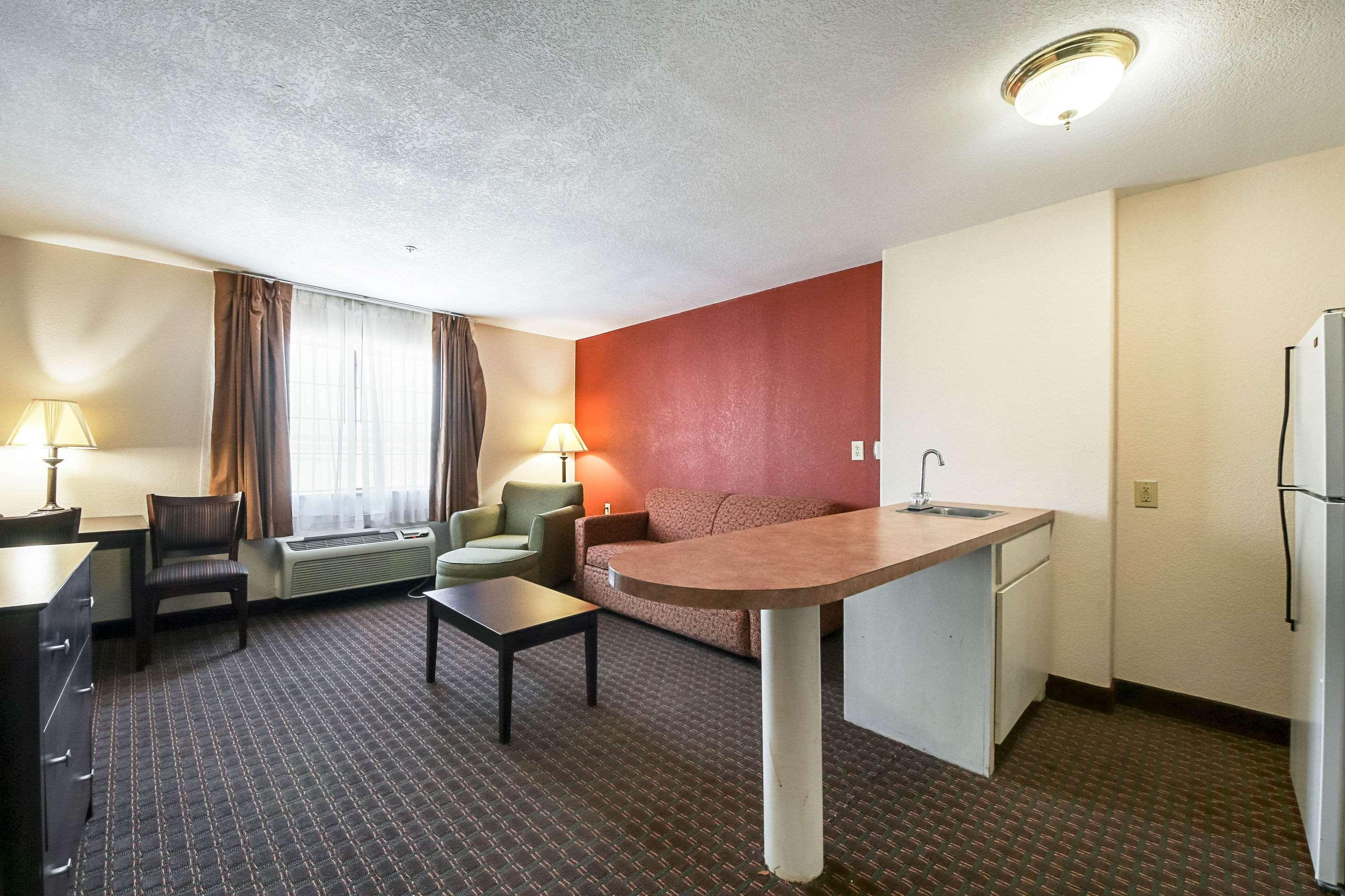 Quality Inn Kingsville Hwy 77 Zewnętrze zdjęcie