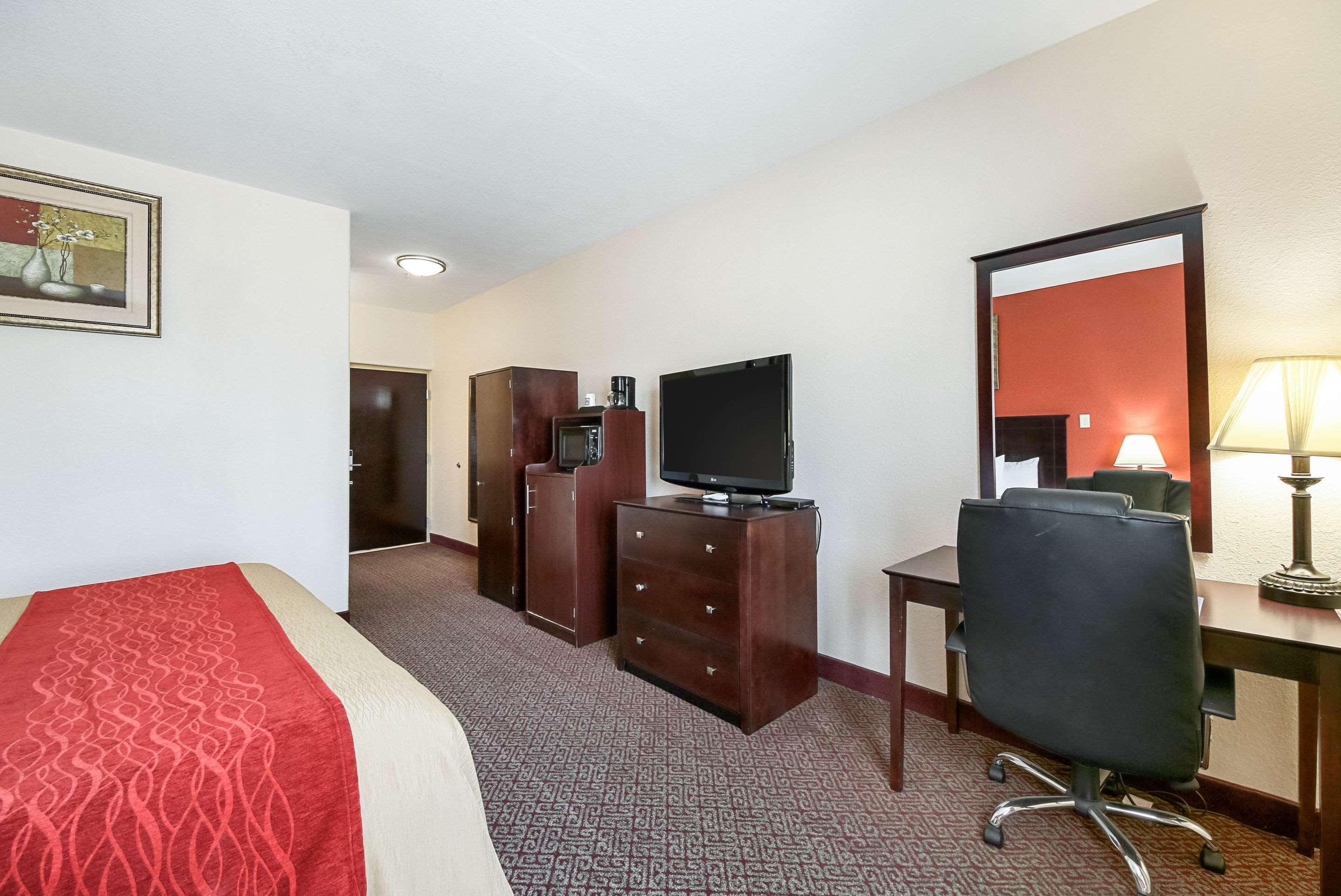 Quality Inn Kingsville Hwy 77 Zewnętrze zdjęcie