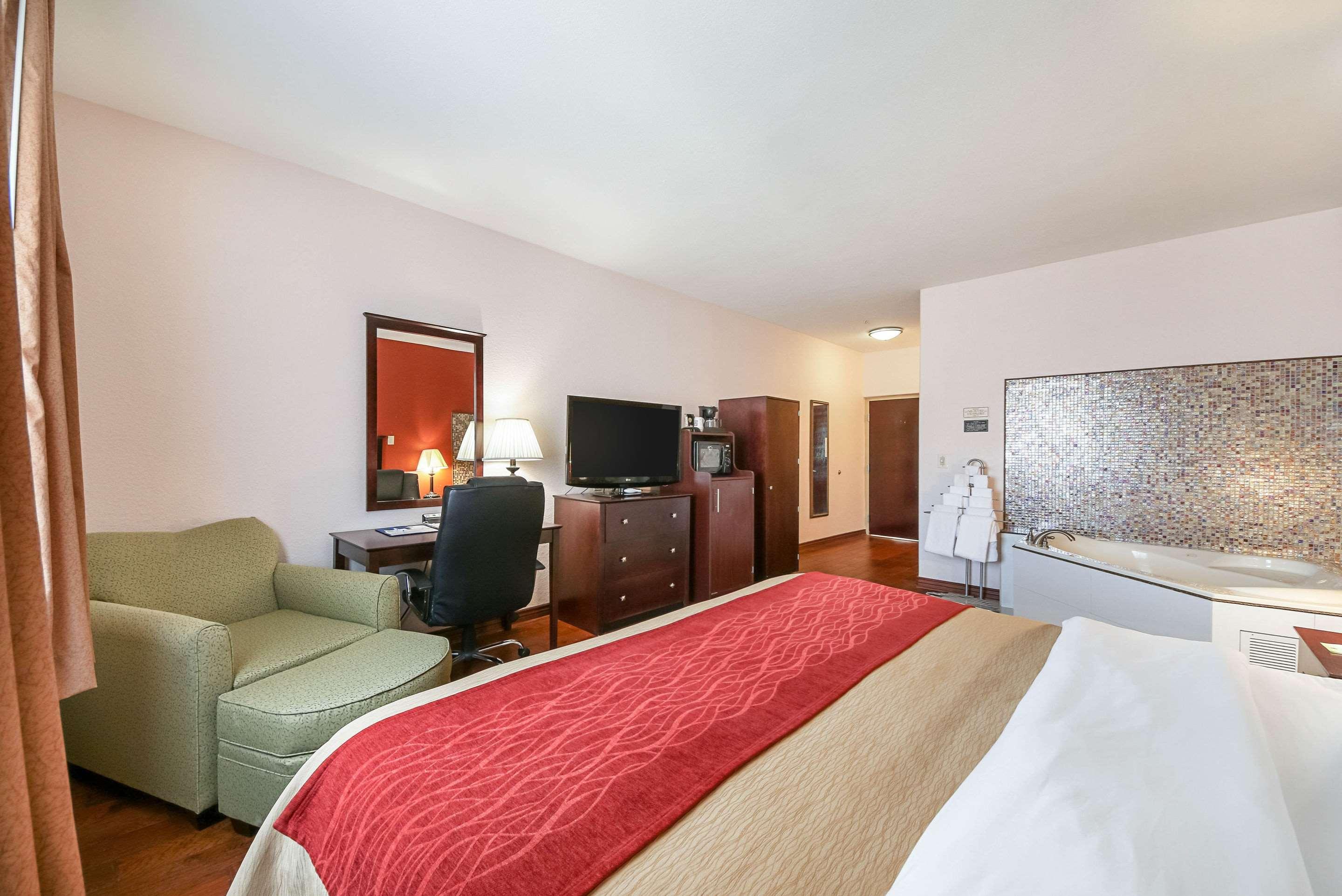 Quality Inn Kingsville Hwy 77 Zewnętrze zdjęcie