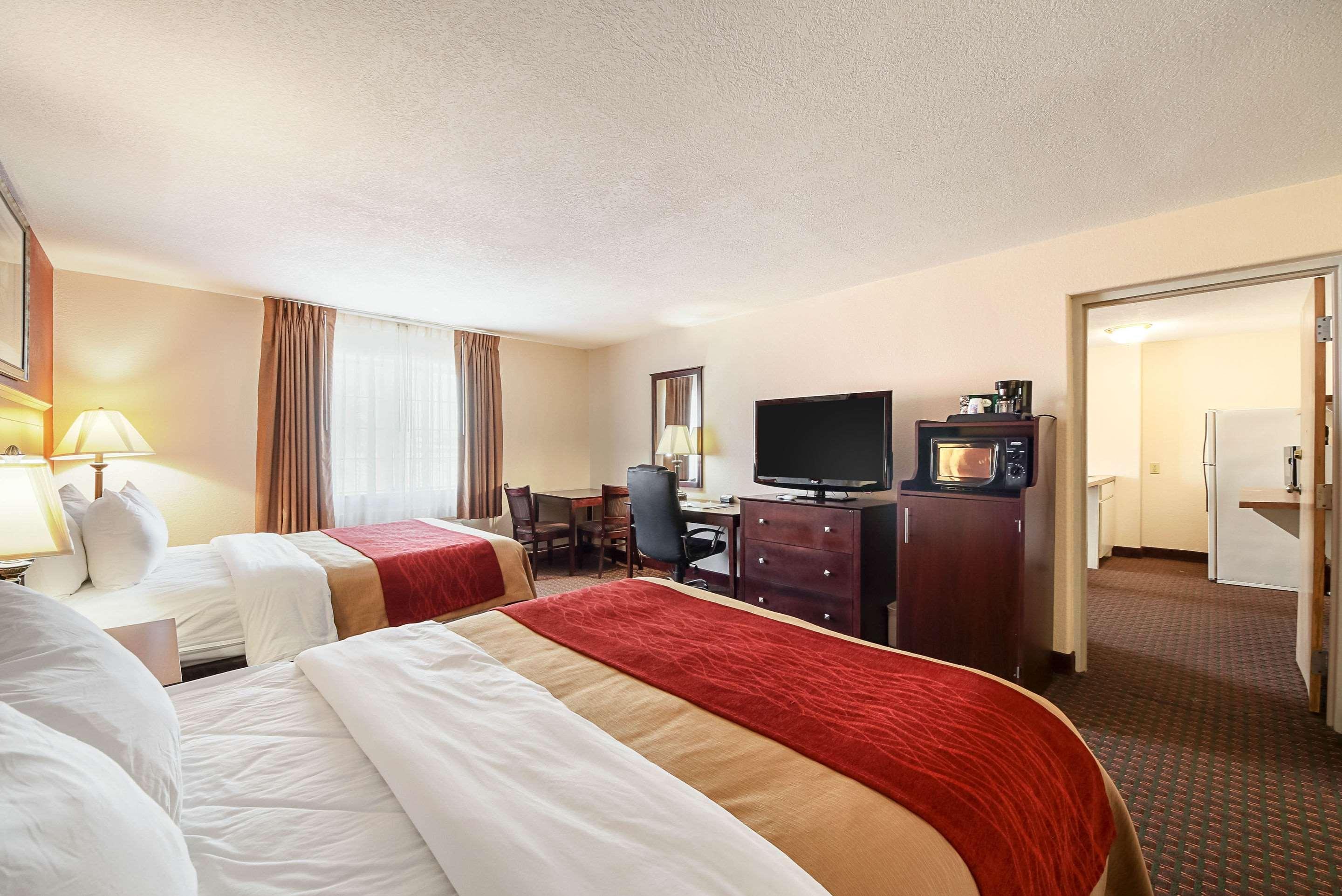 Quality Inn Kingsville Hwy 77 Zewnętrze zdjęcie