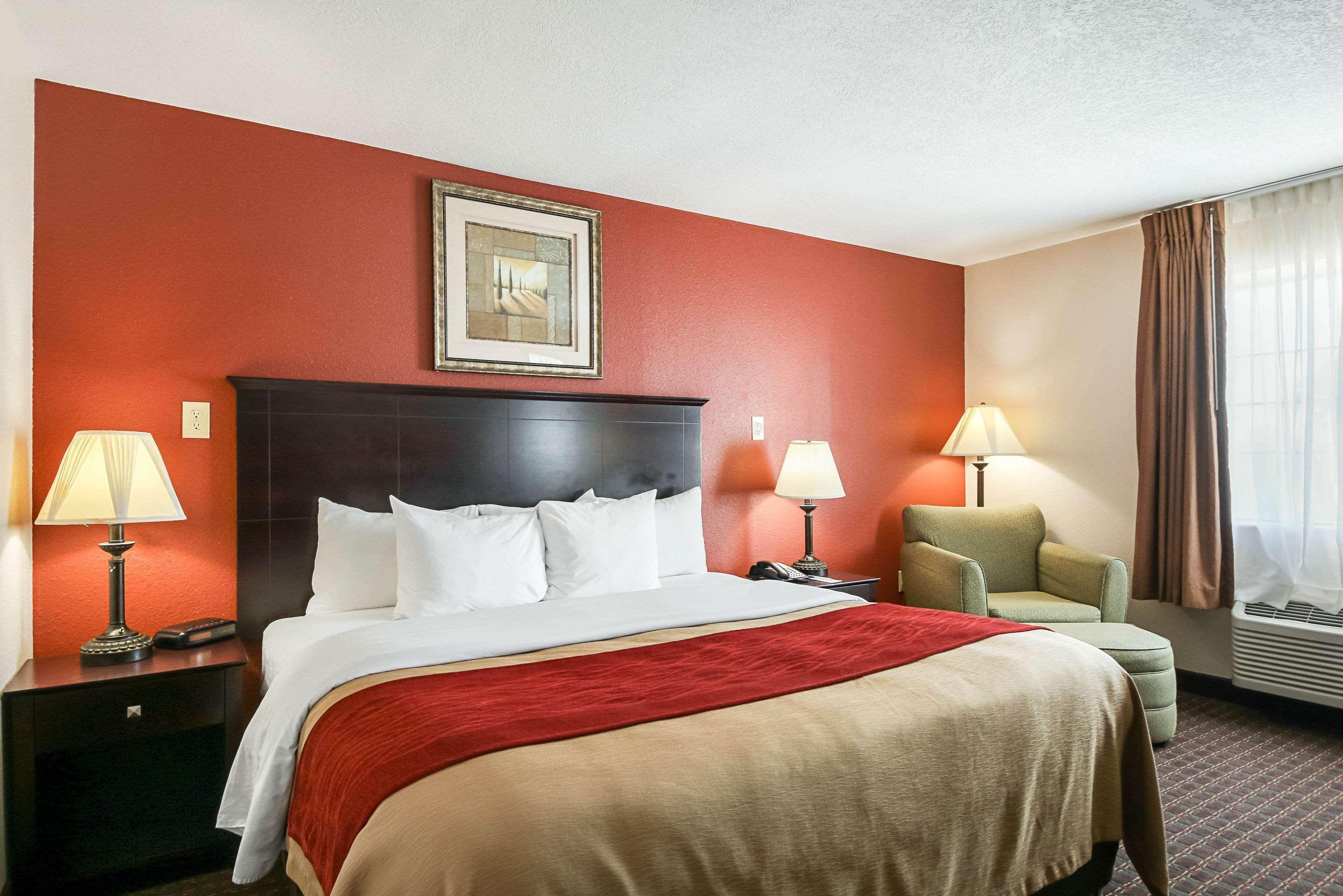 Quality Inn Kingsville Hwy 77 Zewnętrze zdjęcie