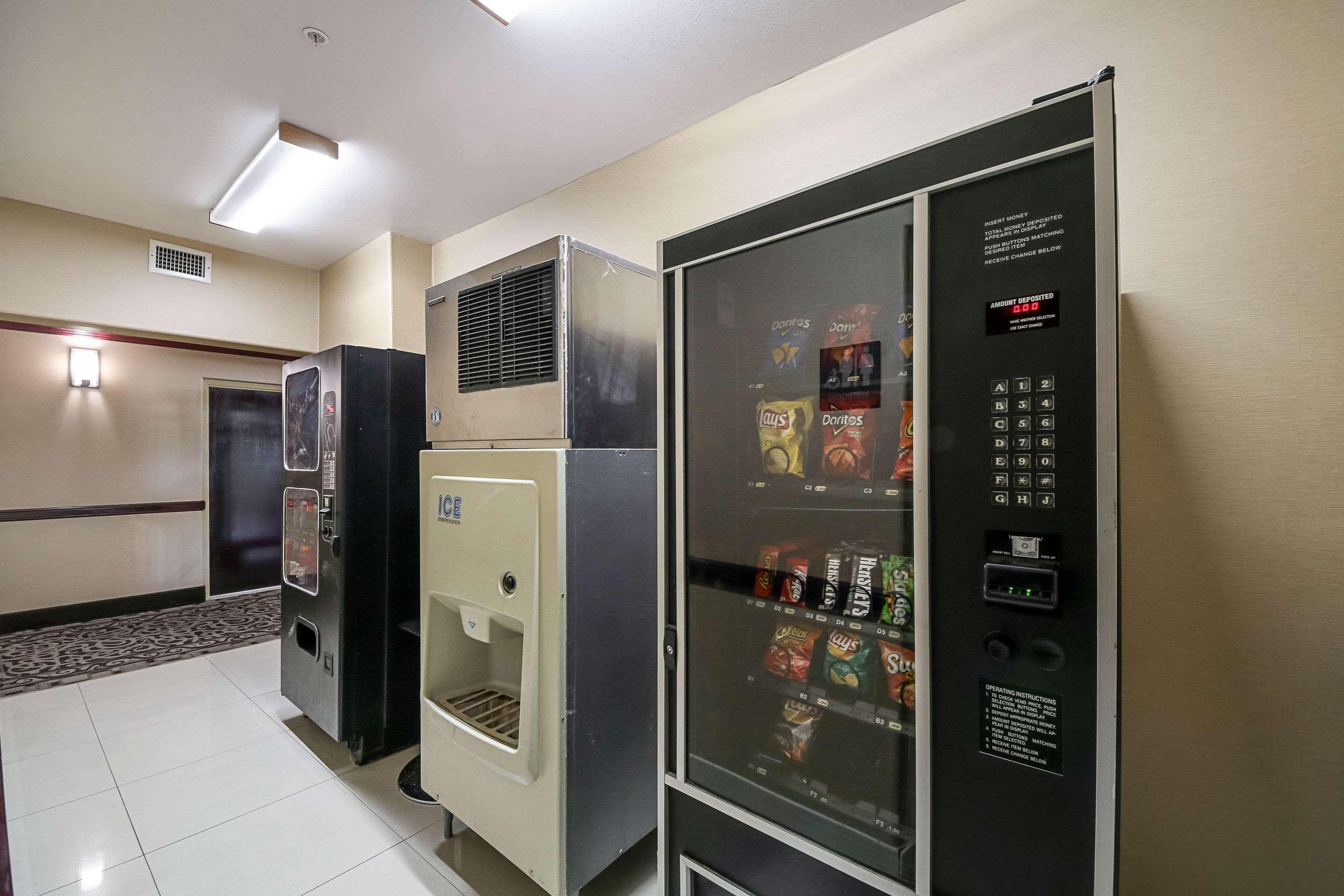 Quality Inn Kingsville Hwy 77 Zewnętrze zdjęcie