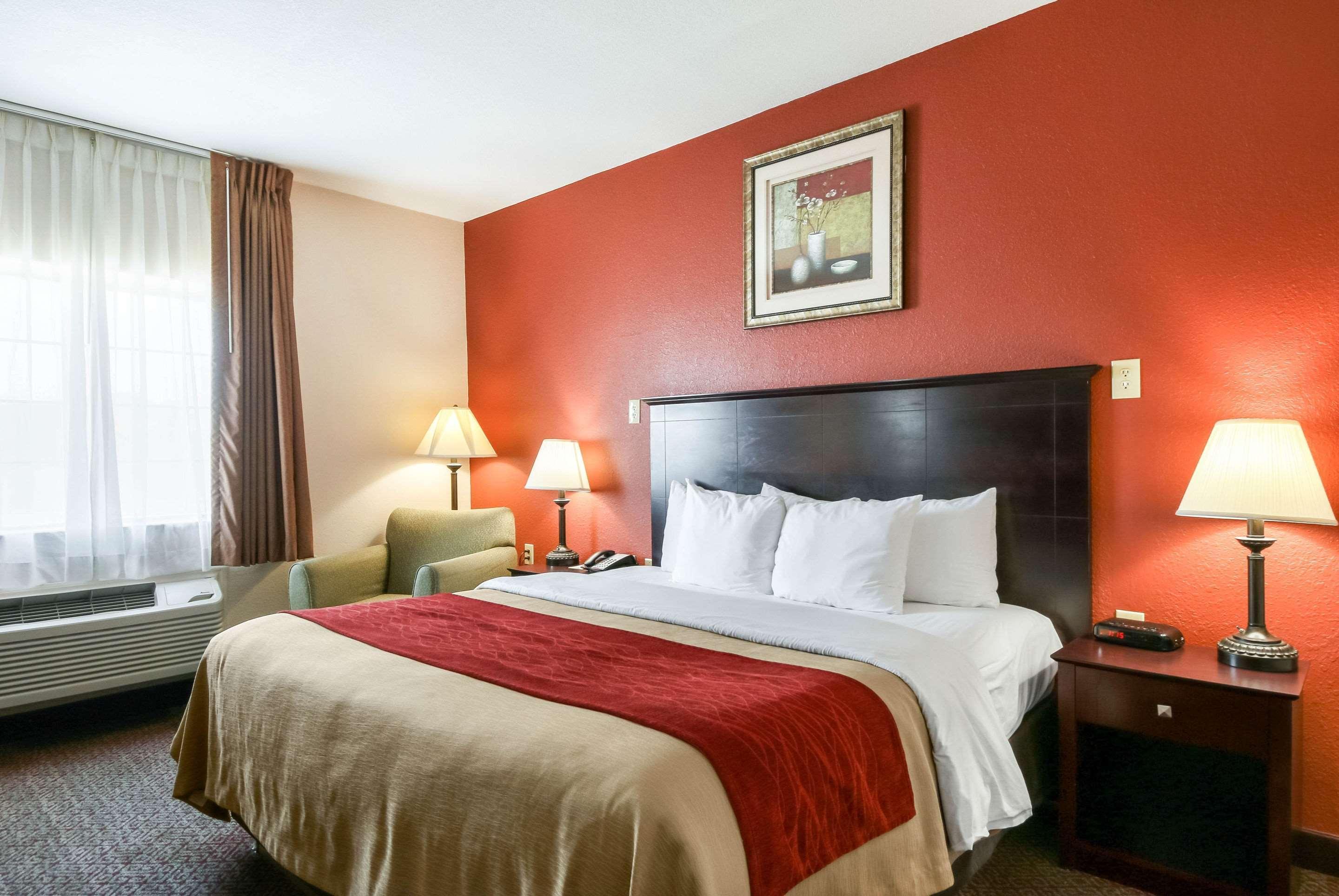 Quality Inn Kingsville Hwy 77 Zewnętrze zdjęcie