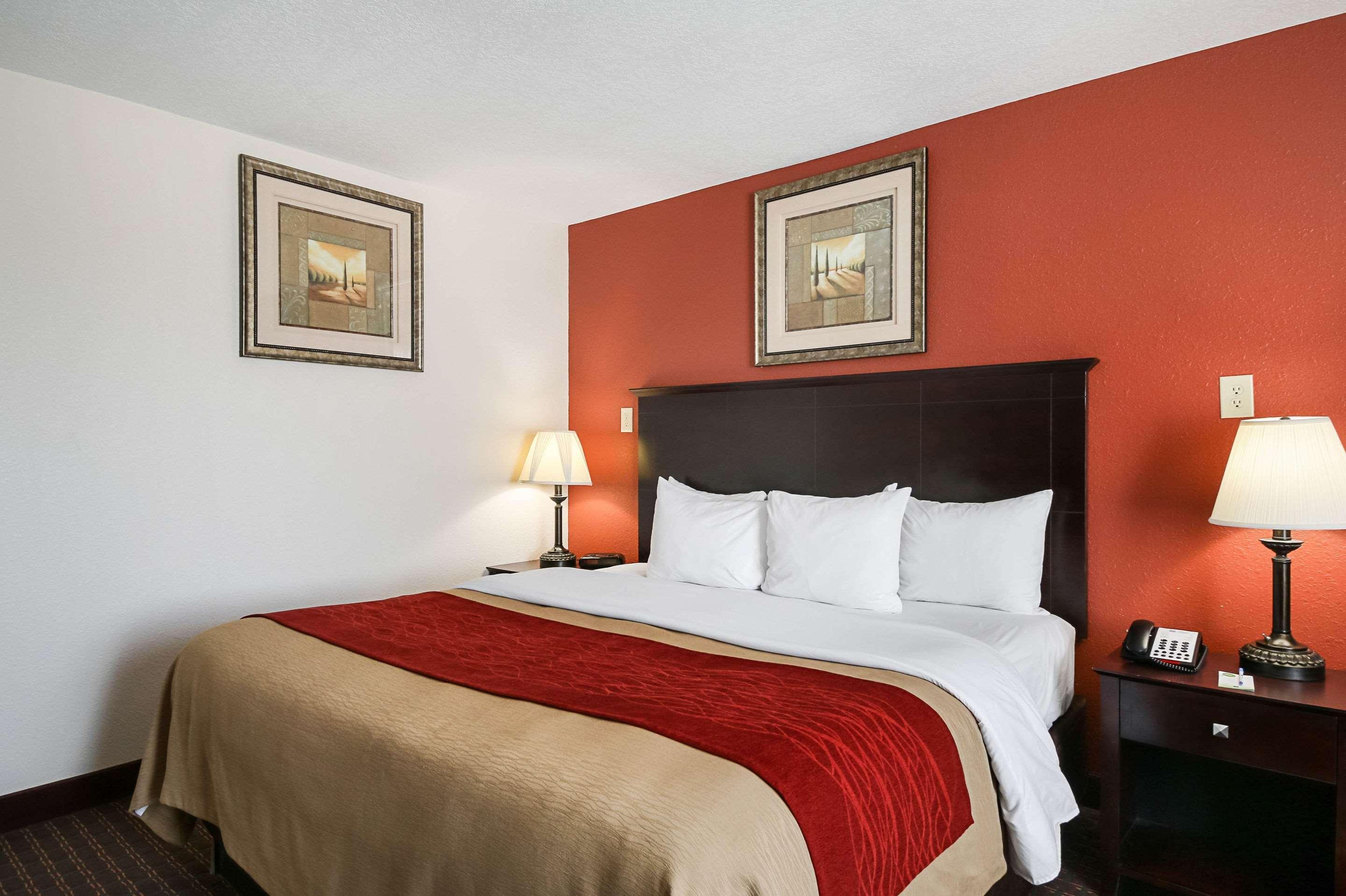 Quality Inn Kingsville Hwy 77 Zewnętrze zdjęcie