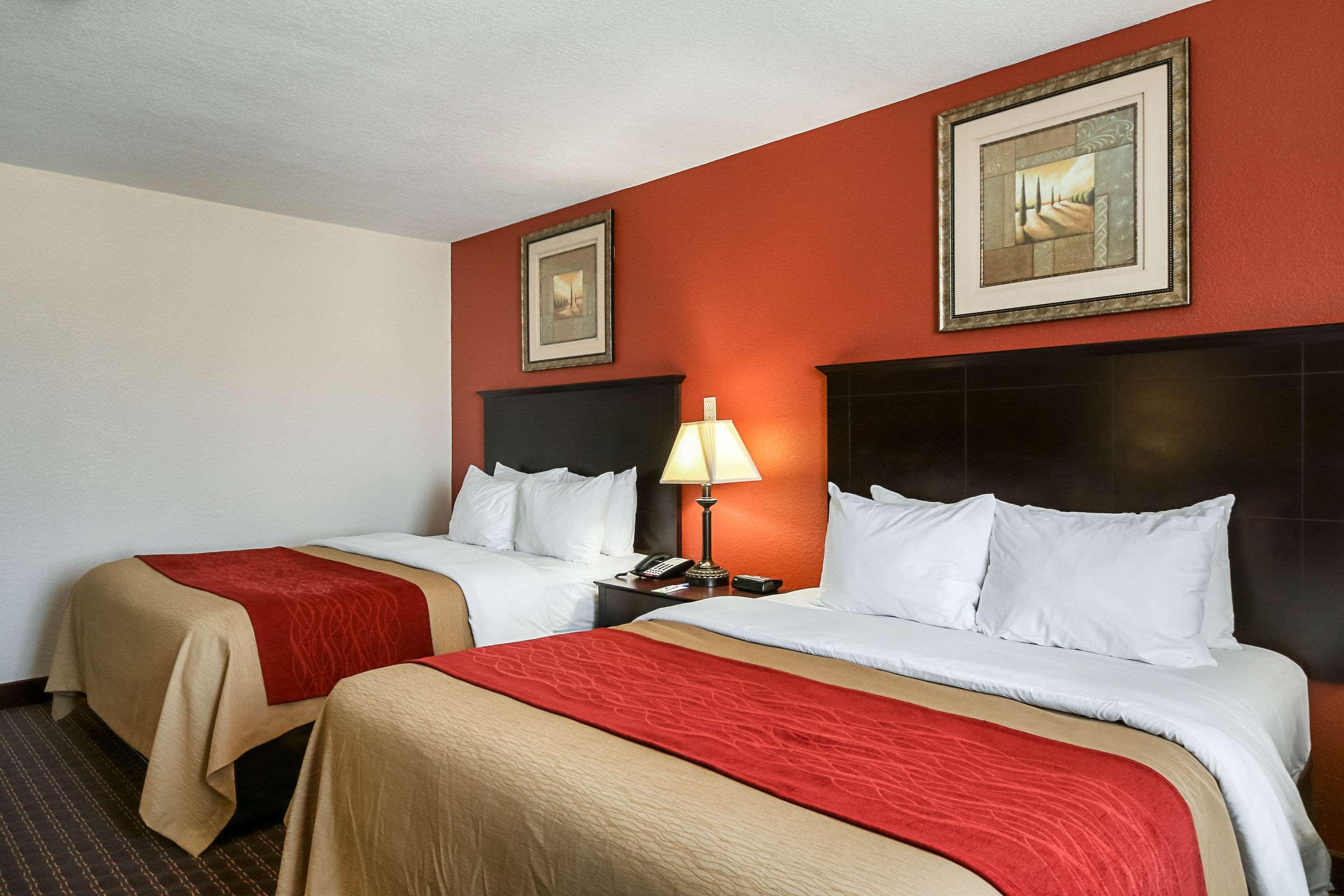 Quality Inn Kingsville Hwy 77 Zewnętrze zdjęcie