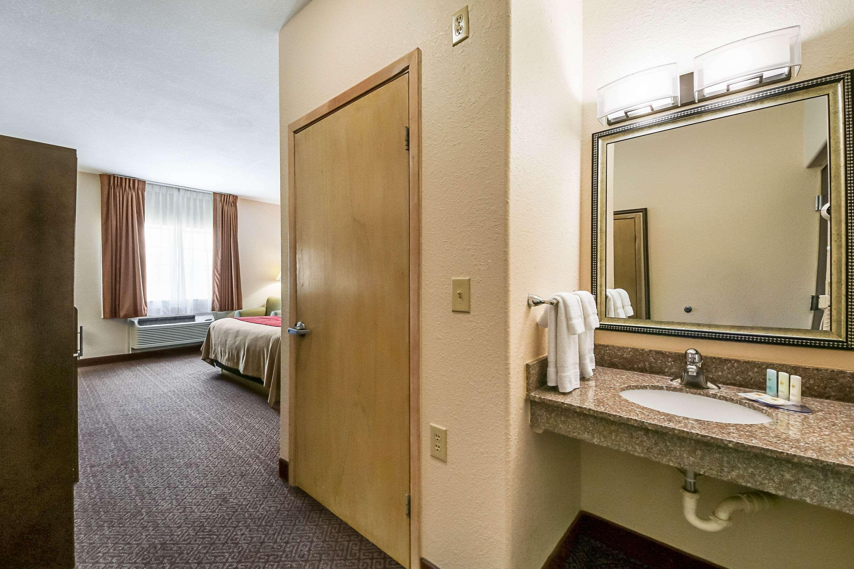 Quality Inn Kingsville Hwy 77 Zewnętrze zdjęcie
