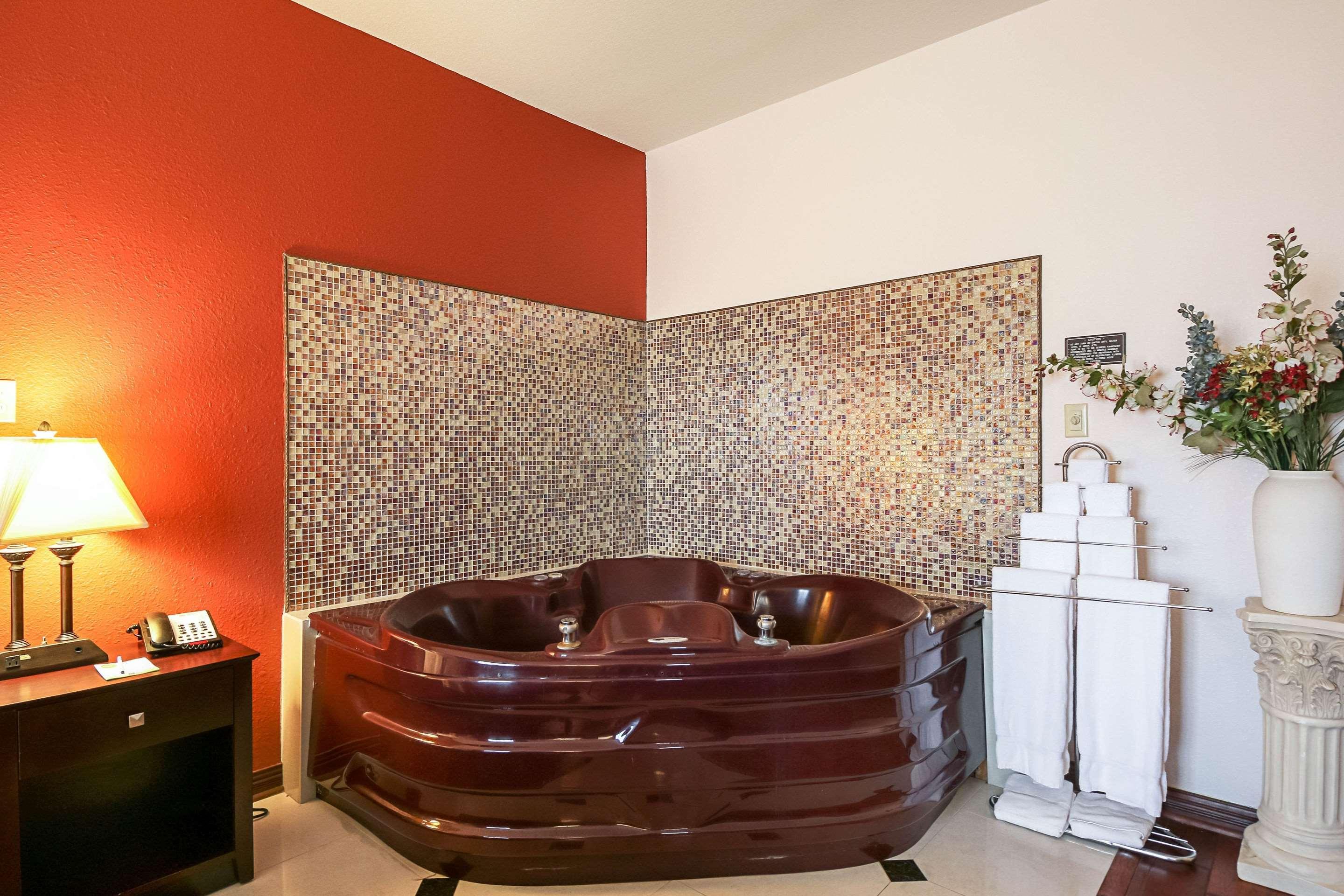 Quality Inn Kingsville Hwy 77 Zewnętrze zdjęcie