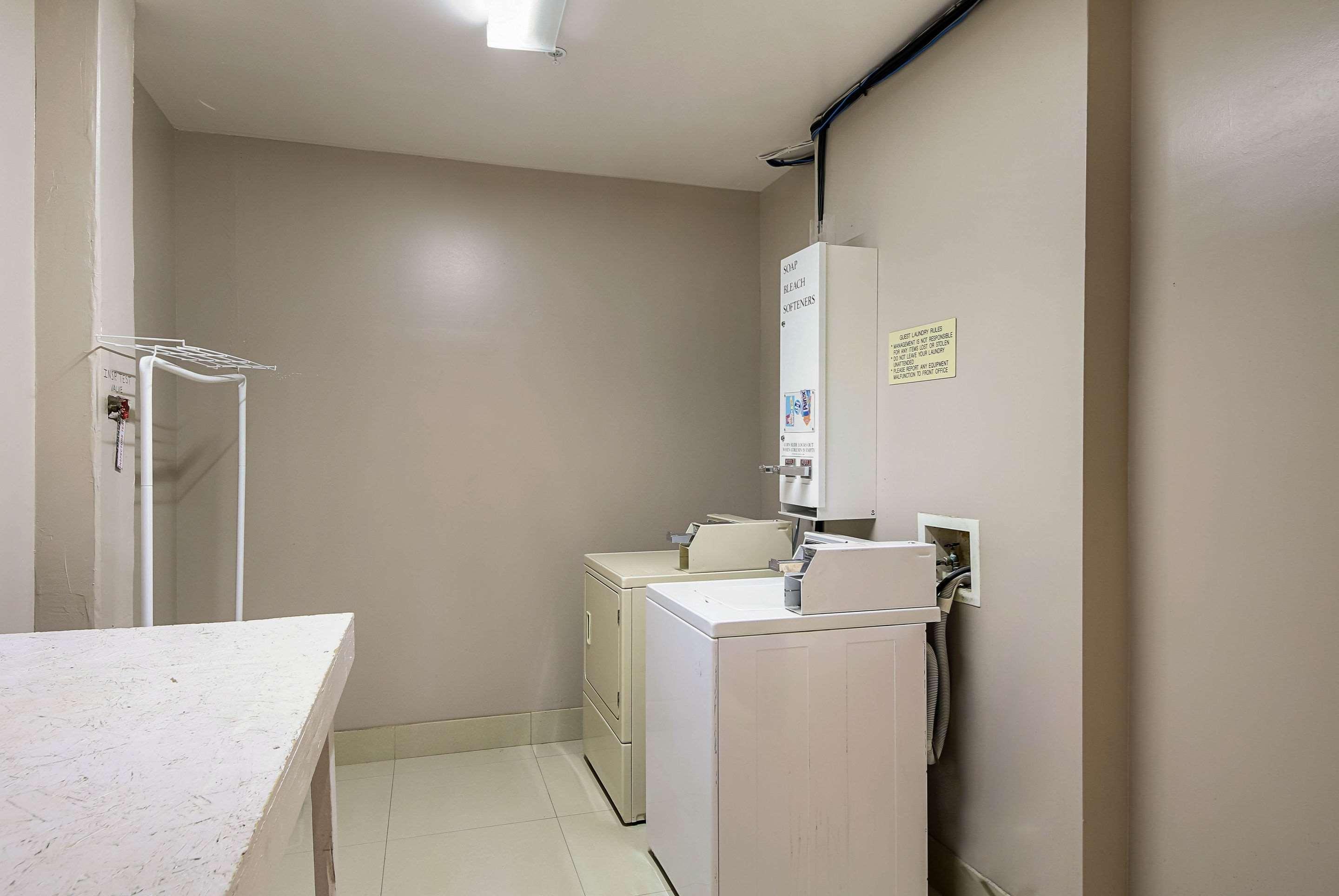 Quality Inn Kingsville Hwy 77 Zewnętrze zdjęcie