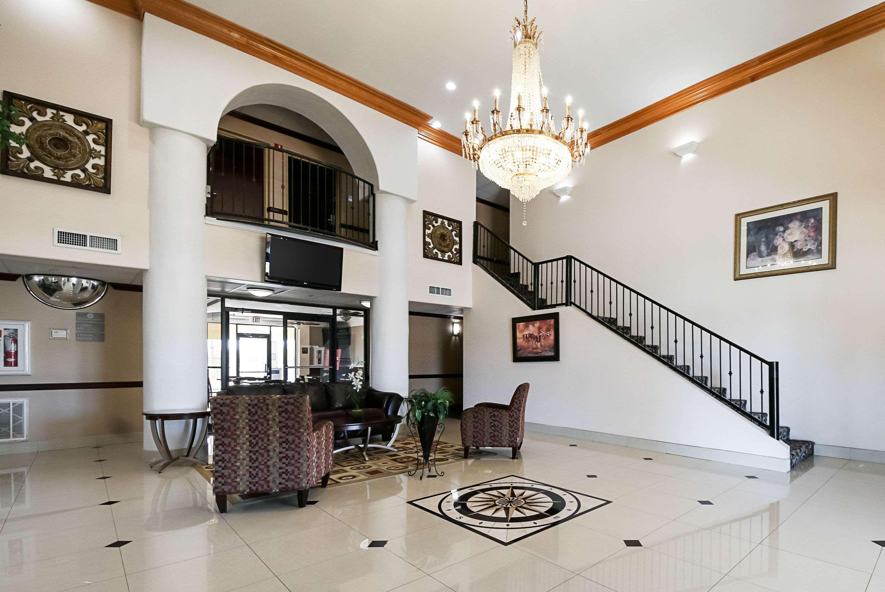 Quality Inn Kingsville Hwy 77 Zewnętrze zdjęcie