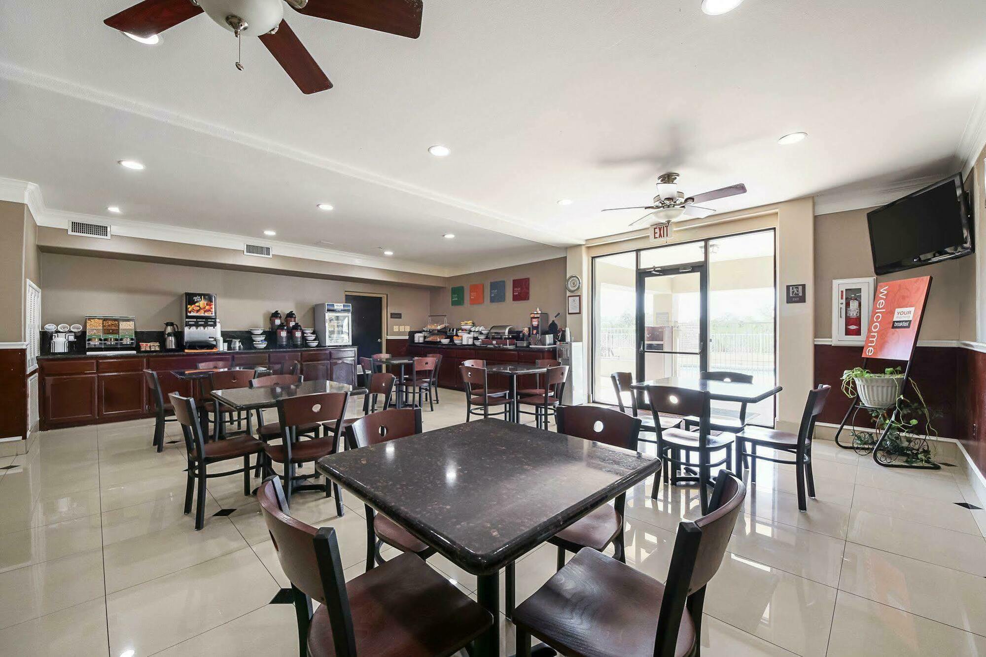 Quality Inn Kingsville Hwy 77 Zewnętrze zdjęcie